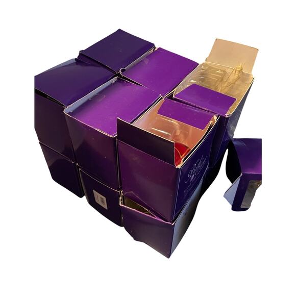 Birthstone family tree with 12 month ornaments included able to personalize - Picture 3 of 3